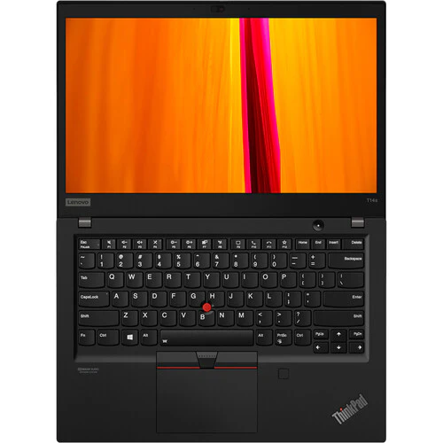 Lenovo ThinkPad T14s Gen 1 Core i5-10th Gen 16GB RAM 256GB SSD 14 Inch – Refurbished Laptop - AE Laptop image 5