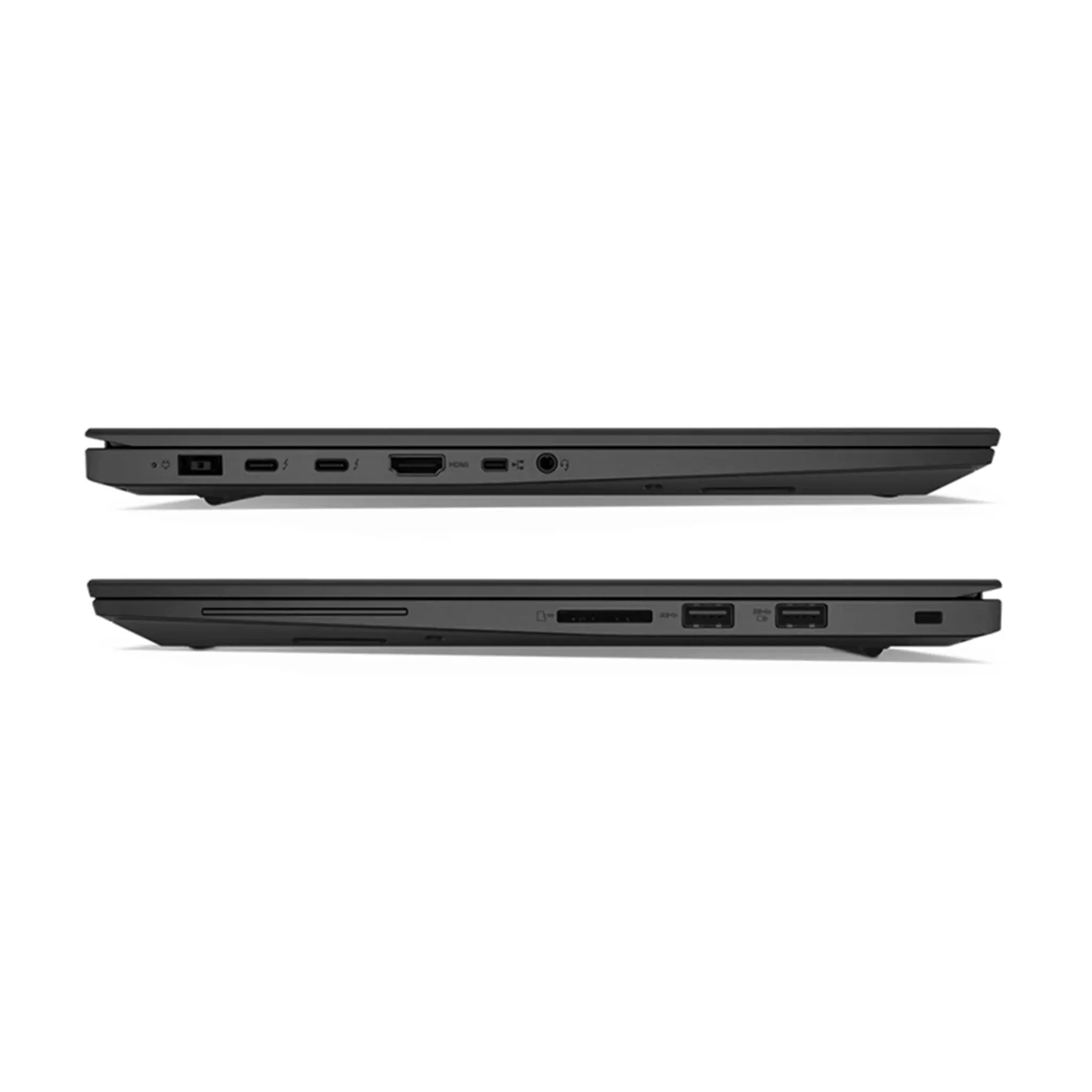 Lenovo ThinkPad X1 Extreme Gen 3 Core i7-10th Gen 16GB 1TB SSD 15.6 Inch 4K Display 4GB GPU – Refurbished Laptop - AE Laptop image 5