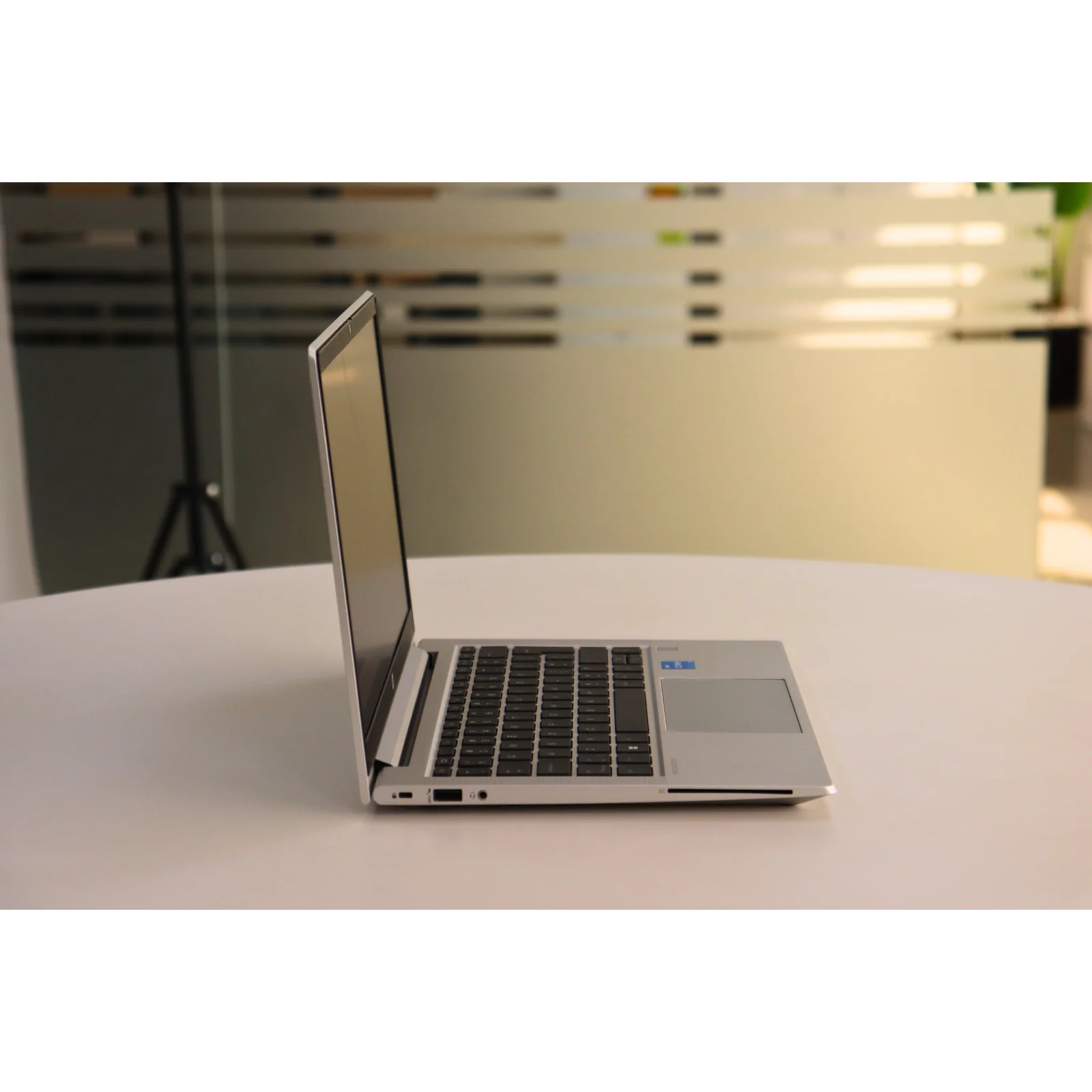 HP PROBOOK 630 G8: 11th Gen i3, 16GB RAM, 256GB SSD - Gray - Unit 01438 - AE Laptop image 3