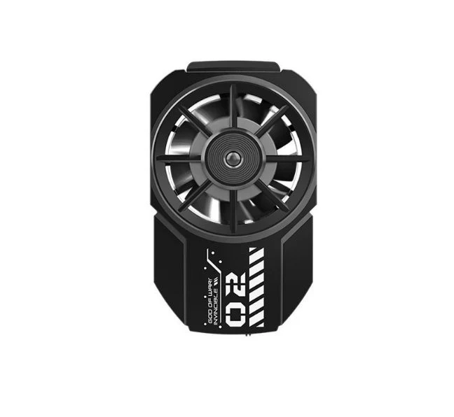 Cool Flow Radiator - AE Laptop image 1