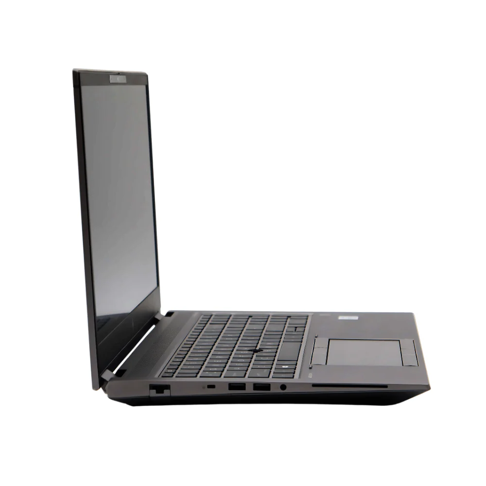 HP ZBOOK FURY 15 G7: 10th Gen i7, 32GB RAM, 512GB SSD - AE Laptop image 3