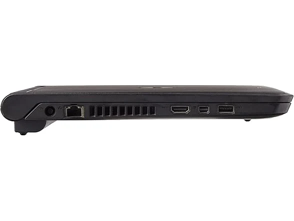 Dell Latitude 3340 Core i5-4th Gen 4GB 128GB SSD 13.3 Inch Touch – Refurbished Laptop - AE Laptop image 5
