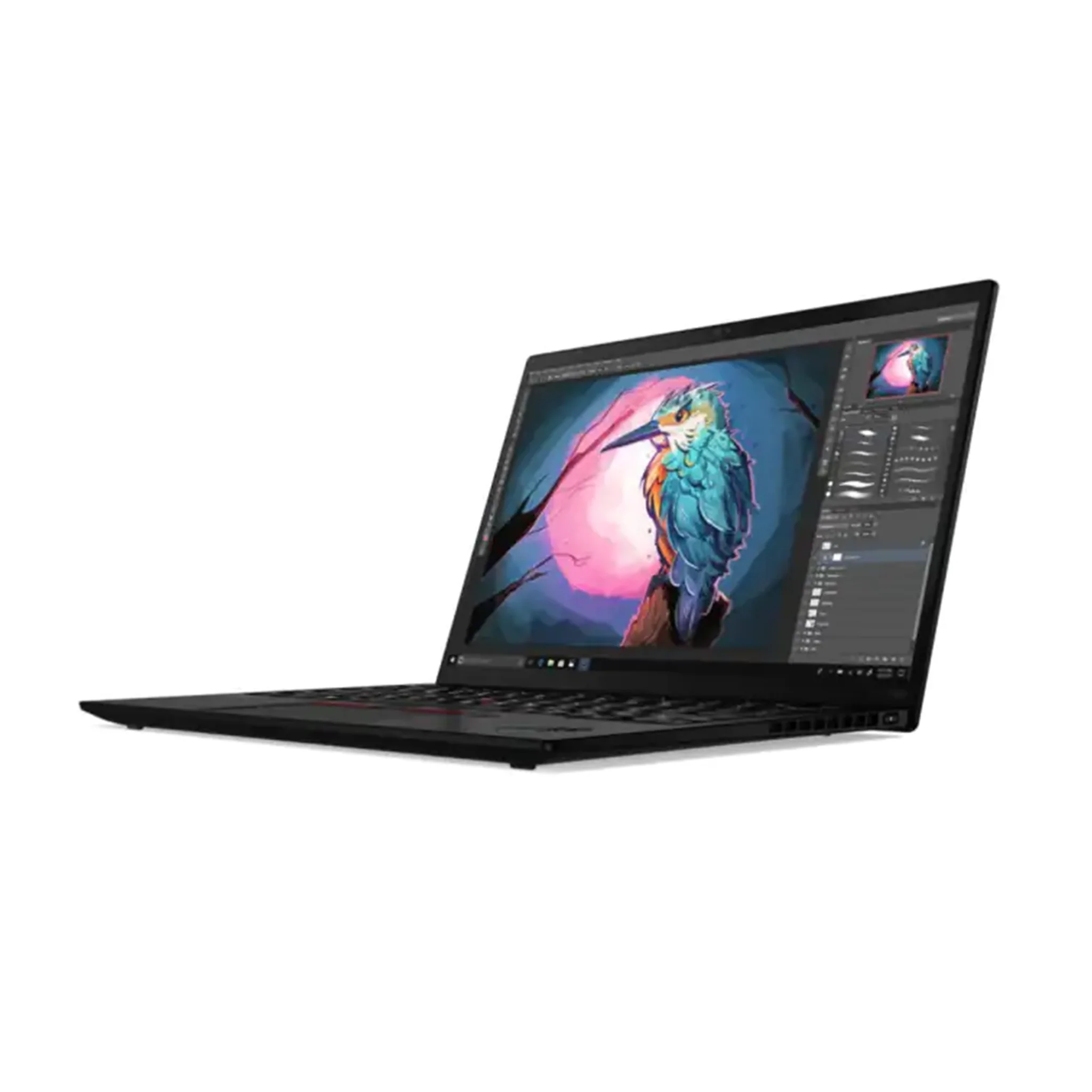 Lenovo ThinkPad X1 Nano Core i5-11th Gen 16GB 512GB SSD 13 Inch – Refurbished Laptop - AE Laptop image 3