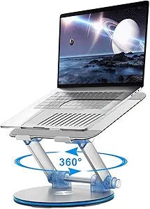 LP06 Laptop Stand © - AE Laptop image 4