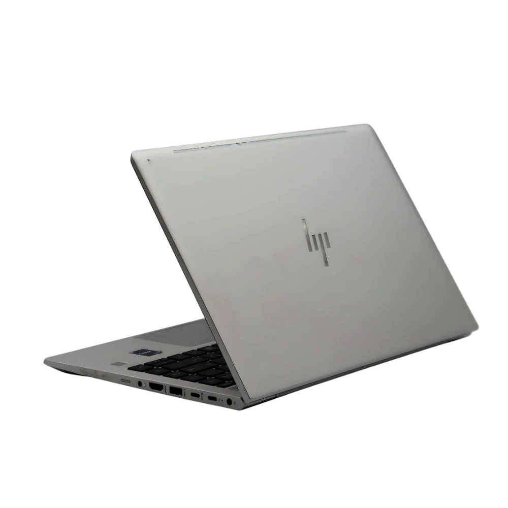 HP ELITEBOOK 640 G10 : 13th Gen i5, 16GB RAM, 256GB SSD - Grey - Unit 00001 - AE Laptop image 6