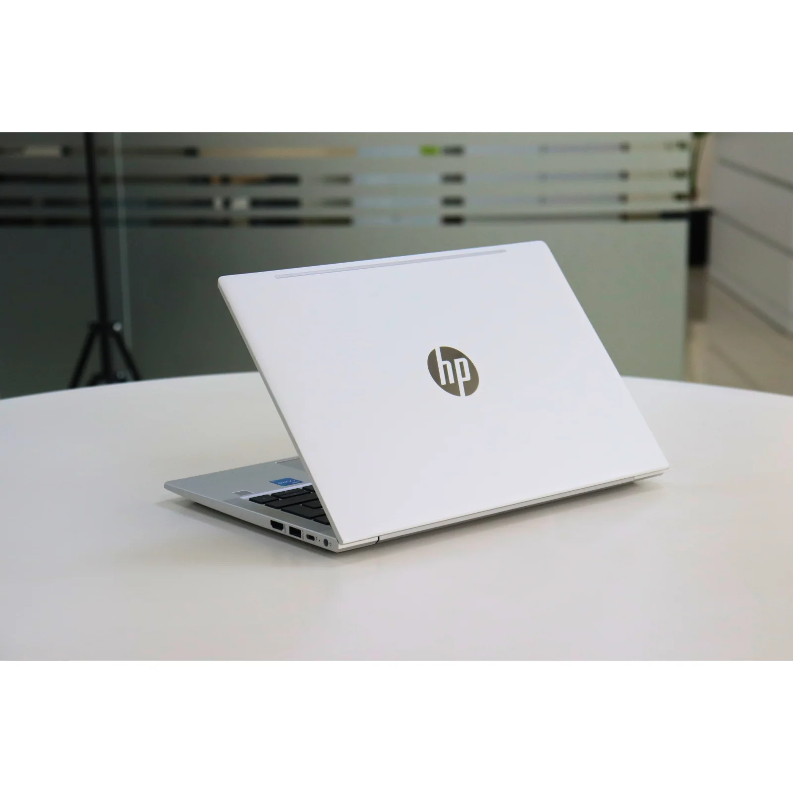 HP PROBOOK 630 G8: 11th Gen i3, 16GB RAM, 256GB SSD - Gray - Unit 00239 - AE Laptop image 5