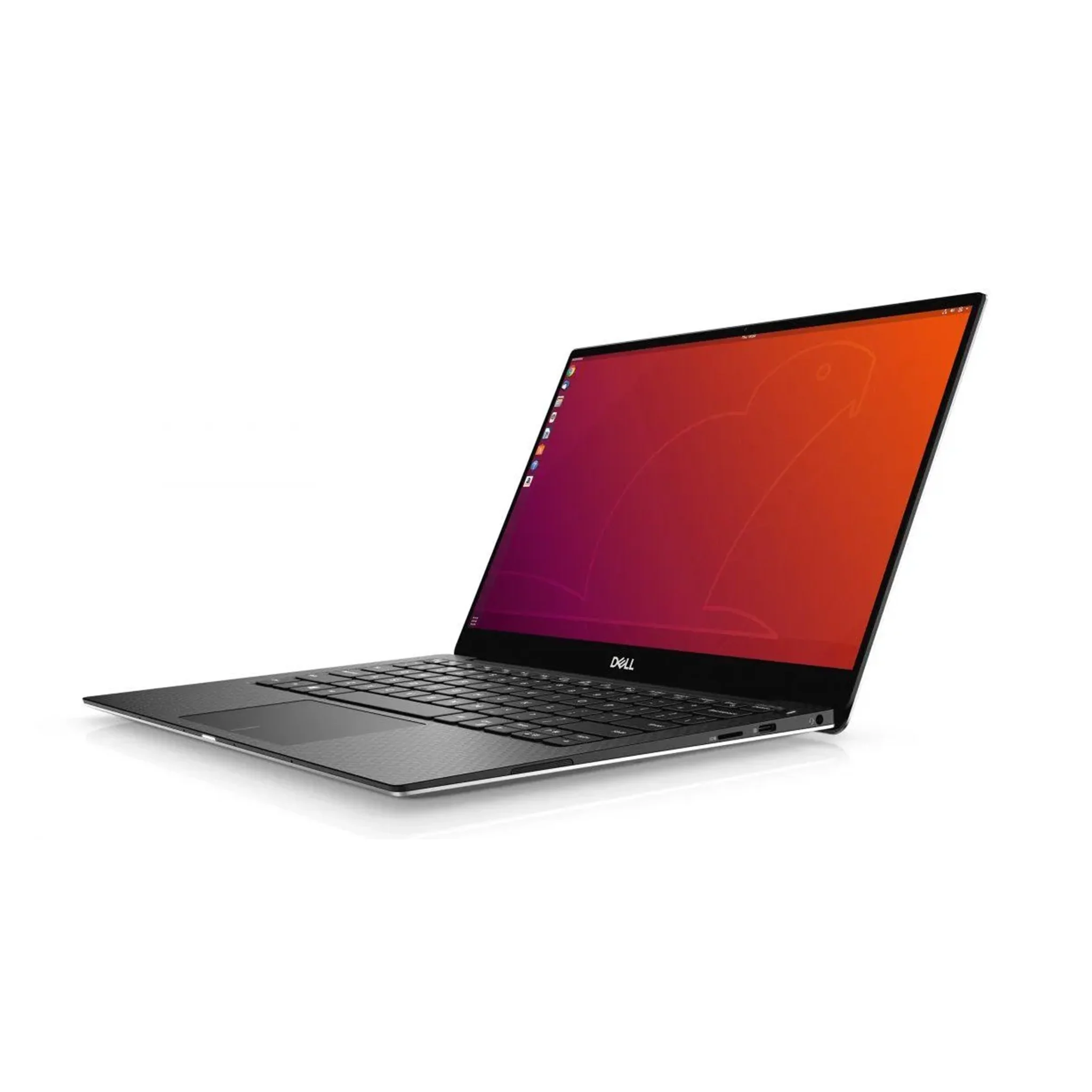 Dell XPS 13 9380 Core i7-8th Gen 16GB 1TB SSD 13.3 Inch Touch – Refurbished Laptop - AE Laptop image 3