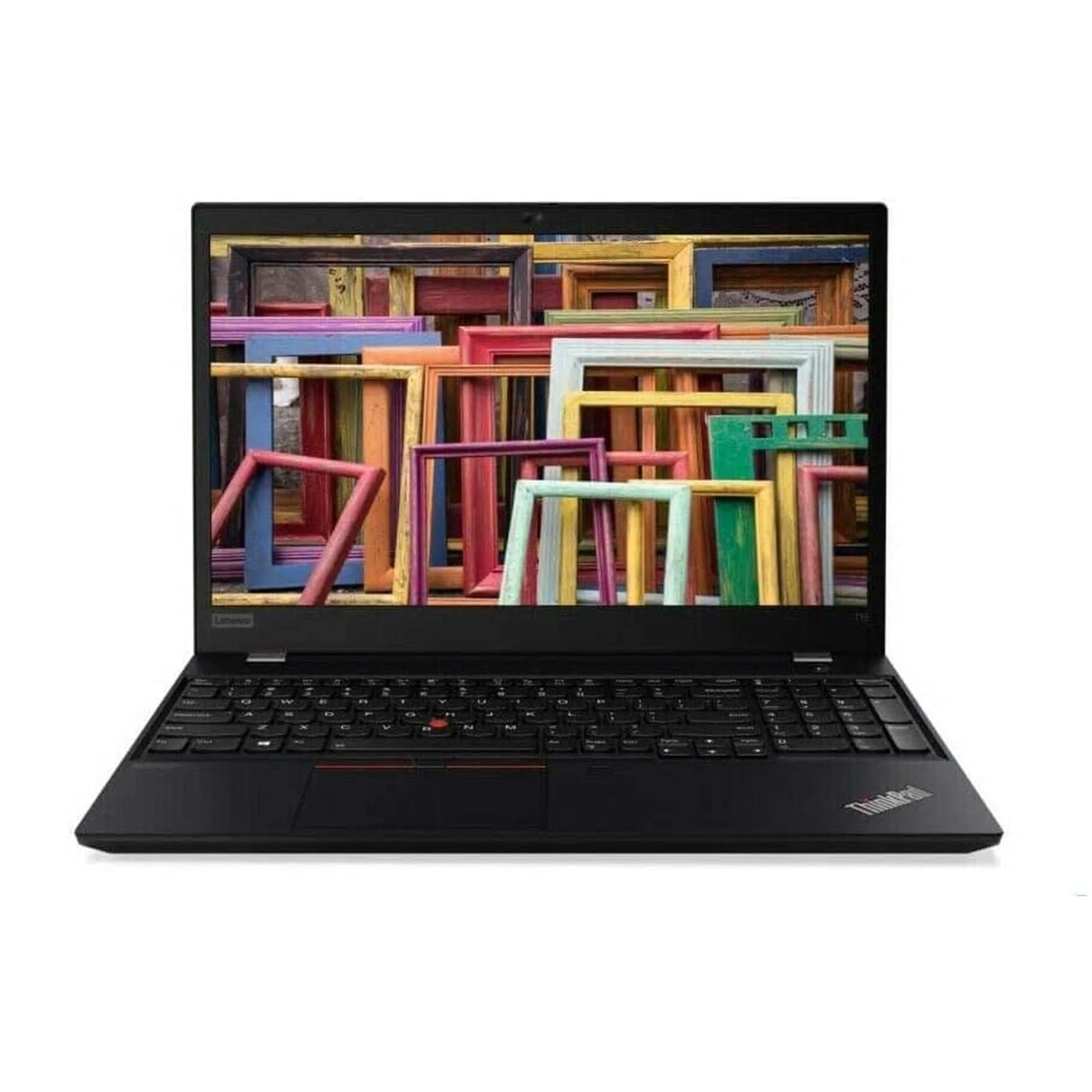 Lenovo ThinkPad T15 Gen 1 Core i5-10th Gen 8GB 256GB SSD 15.6 Inch – Refurbished Laptop - AE Laptop image 1