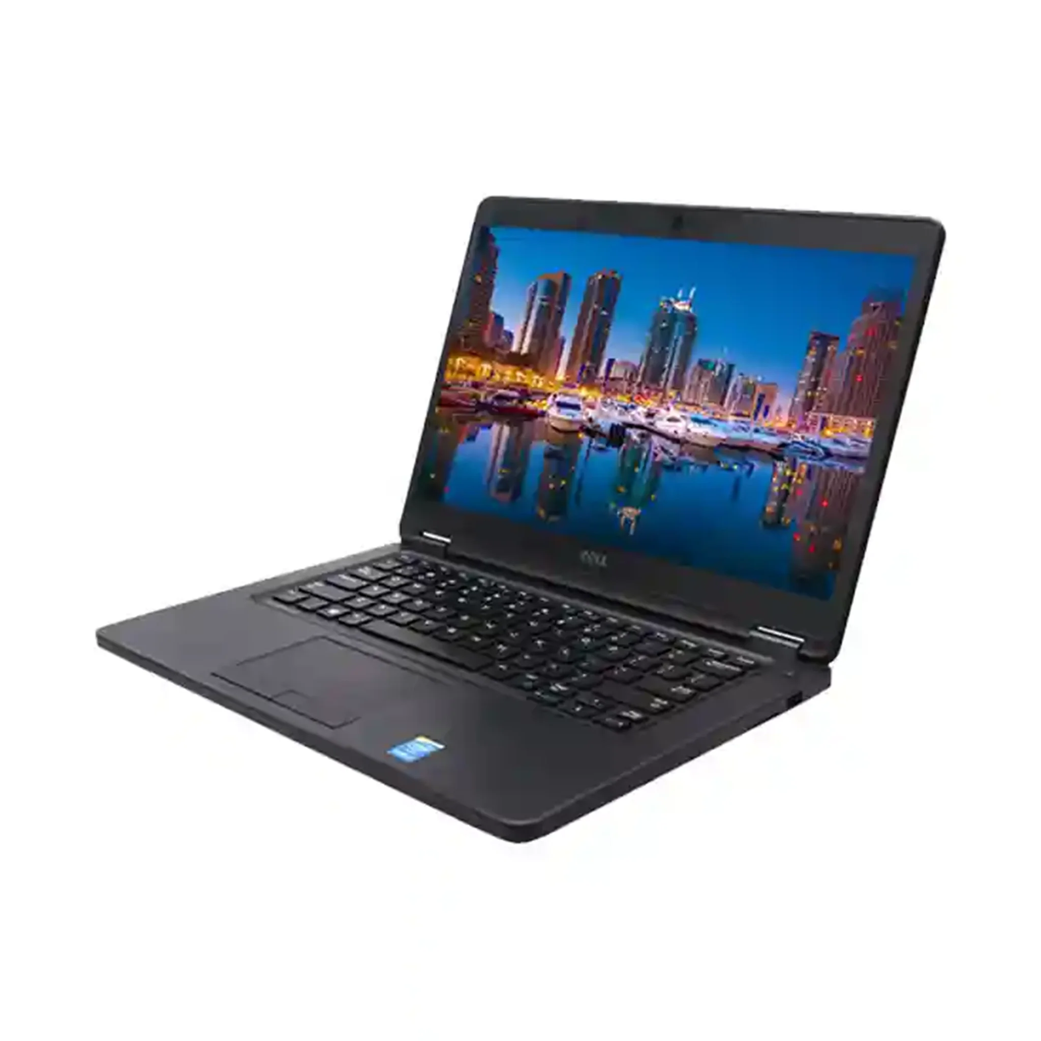 Dell Latitude E5450 Core i5-5th Gen 4GB RAM 128GB SSD 14 Inch – Refurbished Laptop - AE Laptop image 1