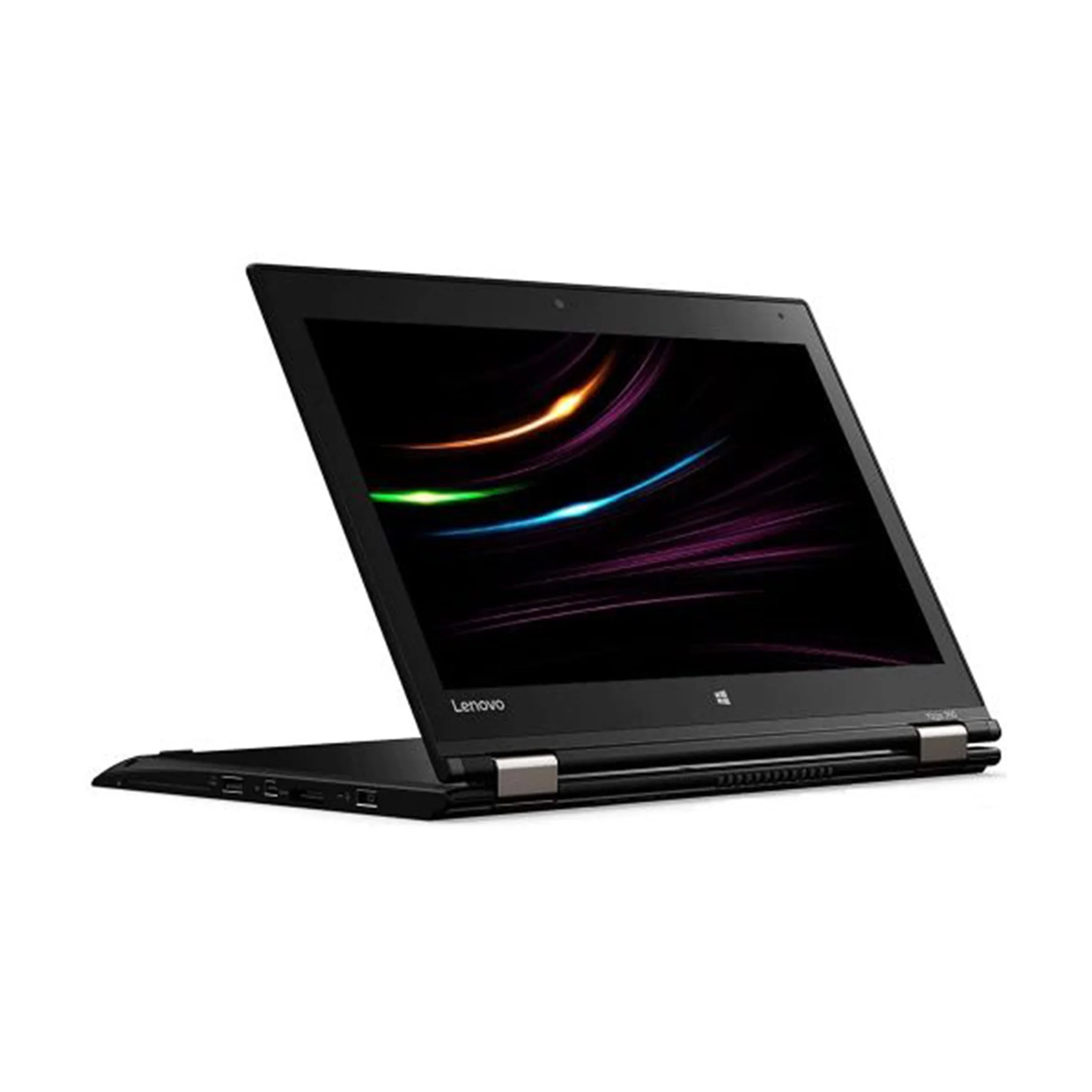 Lenovo ThinkPad Yoga 260 Core i5-6th Gen 8GB RAM 256GB SSD 12.5 Inch – Refurbished 2-in-1 Laptop