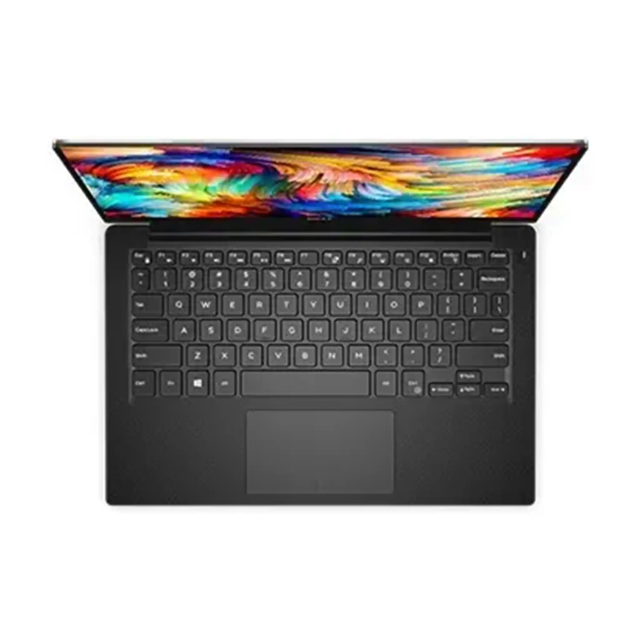 Dell XPS 13 9360 Core i5-8th Gen 8GB 256GB SSD 13.3 Inch – Refurbished Laptop - AE Laptop image 6