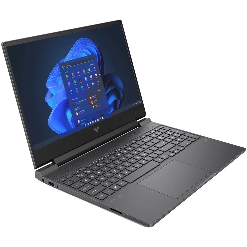 HP Victus Gaming 15-fa1005nt Laptop 39.6 cm (15.6") Full HD Intel® Core™ i7 i7-13620H 16 GB DDR4-SDRAM 512 GB SSD NVIDIA GeForce RTX 3050