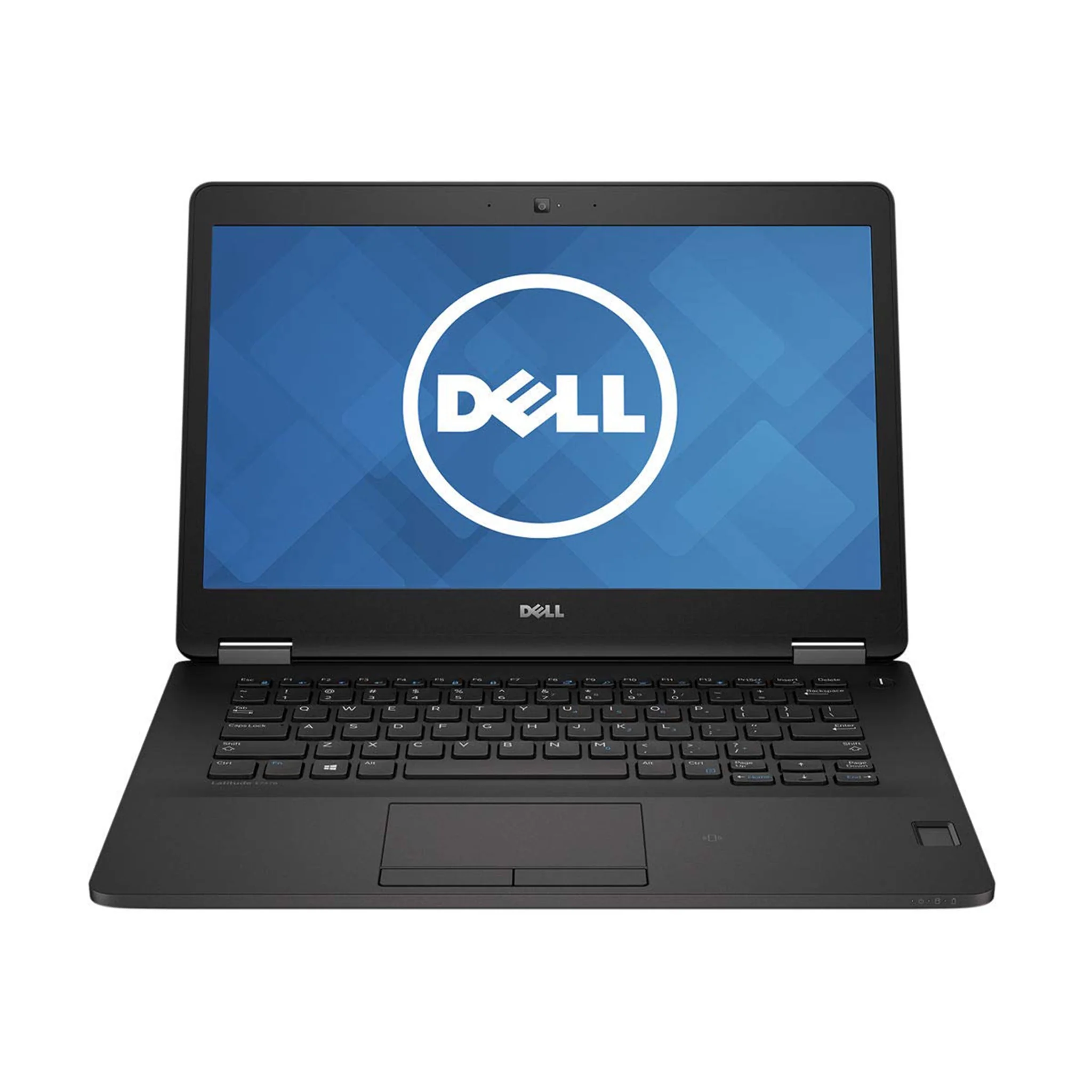 Dell Latitude 7470 Core i7-6th Gen 8GB RAM 256GB SSD 14 Inch – Refurbished Laptop - AE Laptop image 1