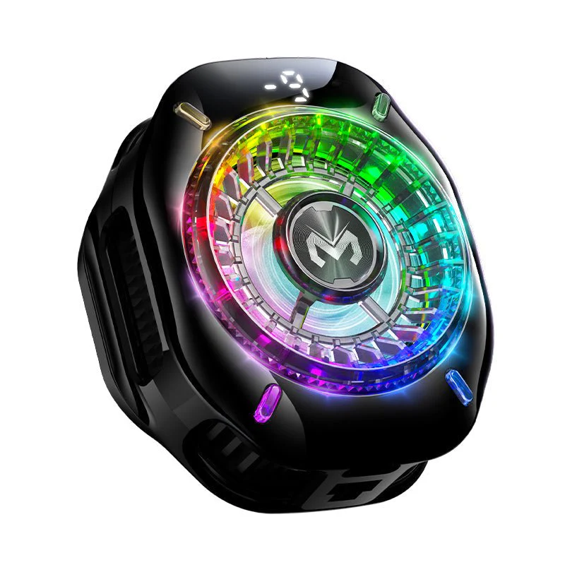 Memo - Magnetic Mobile Cooling Fan - AE Laptop image 7