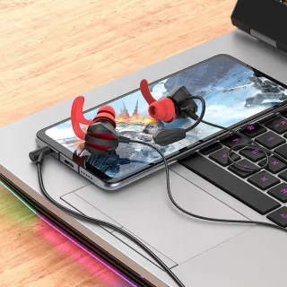 Hoco - Gaming Microphone With Mic (M105)