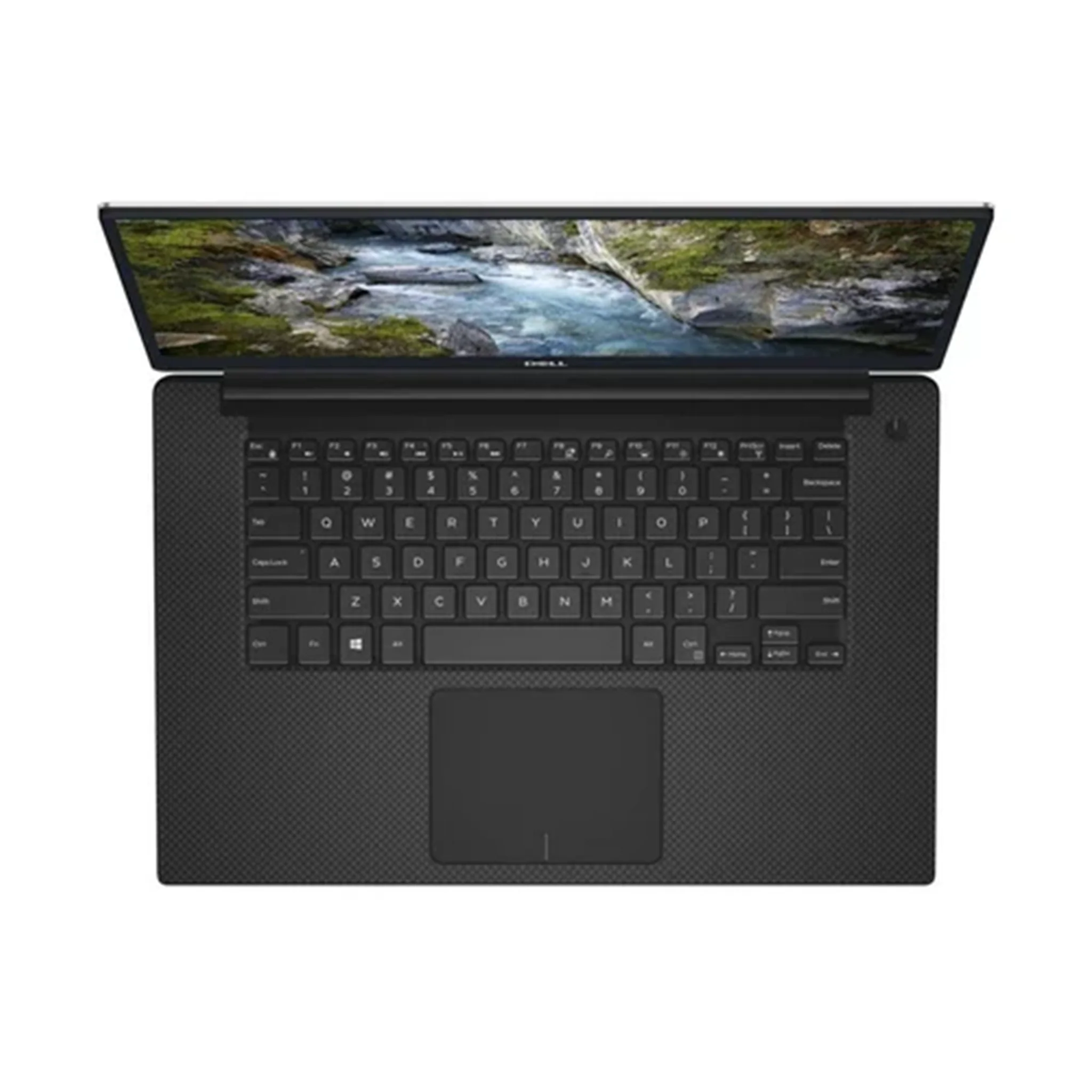 Dell Precision 5540 (4k Display) Core i9-9th Gen 32GB RAM 512GB SSD 15.6 Inch 4GB GPU Touch screen – Refurbished Laptop - AE Laptop image 6