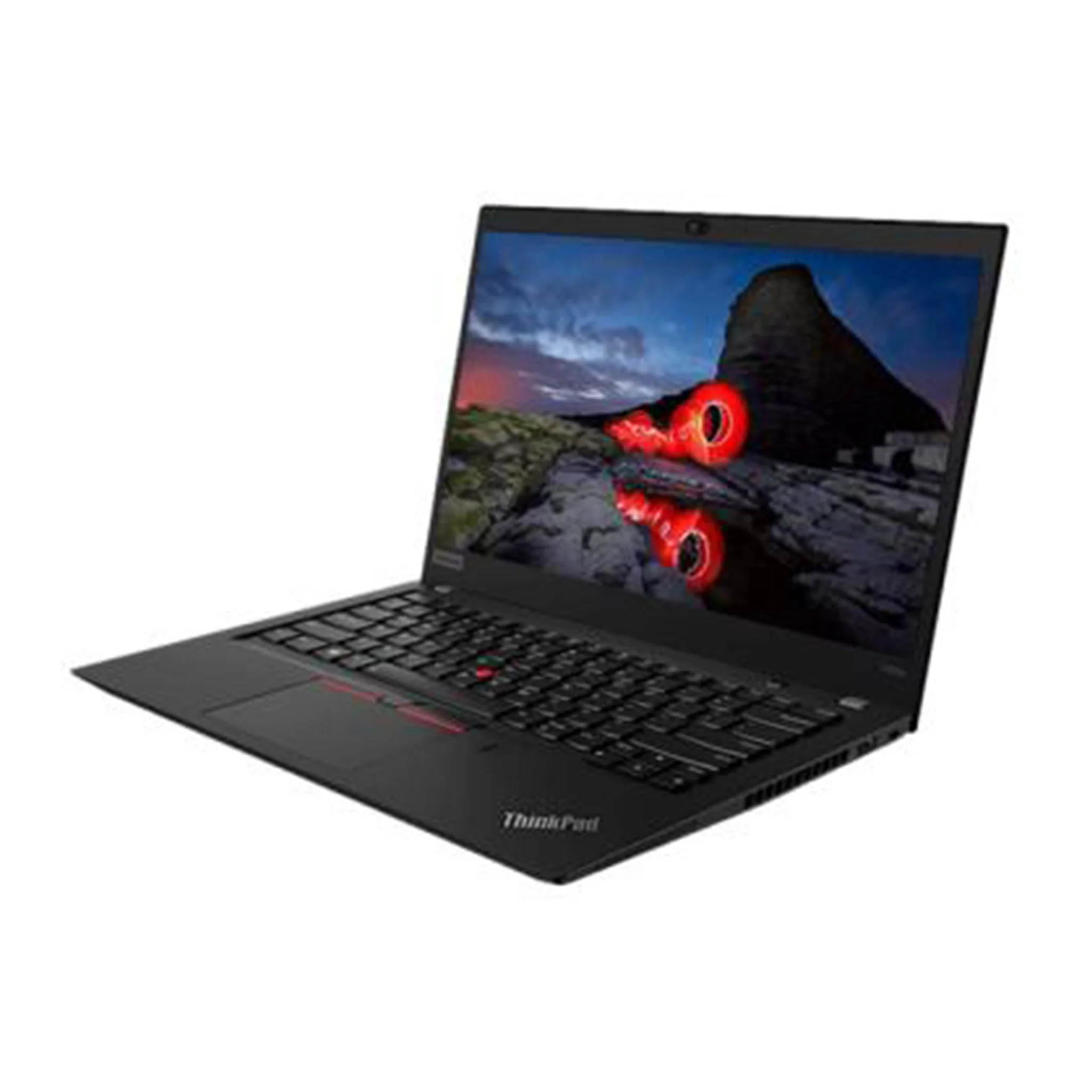Lenovo ThinkPad T495 Ryzen 7 Pro 8GB 256GB SSD 14 Inch – Refurbished Laptop