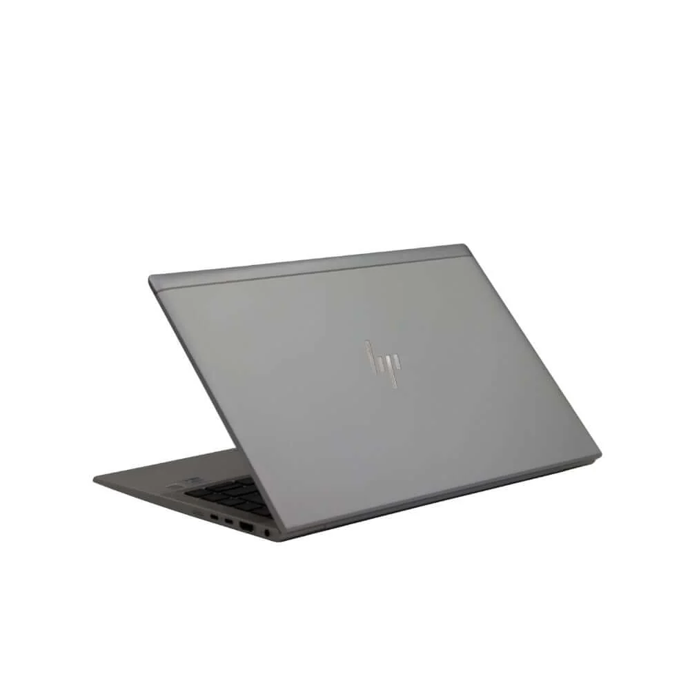 HP ELITEBOOK 840 G7: Intel Core i5, 10th Gen, 8GB RAM, 256GB SSD - Gray - Unit 01332 - AE Laptop image 5