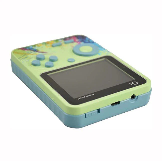 G5 Game Box with 500 Games - AE Laptop image 4