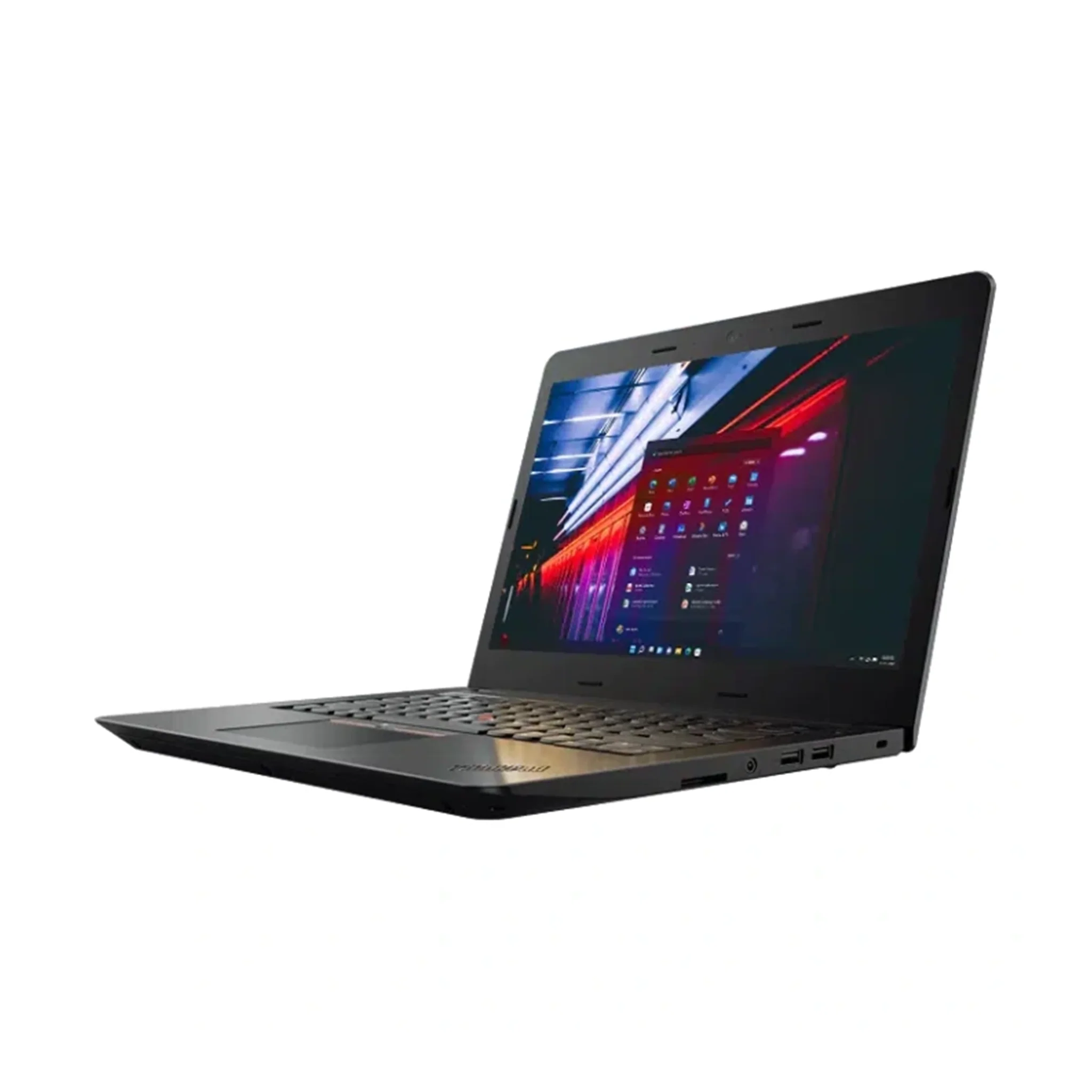 Lenovo ThinkPad E470 Core i5-6th Gen 8GB RAM 256GB SSD 14 Inch – Refurbished Laptop