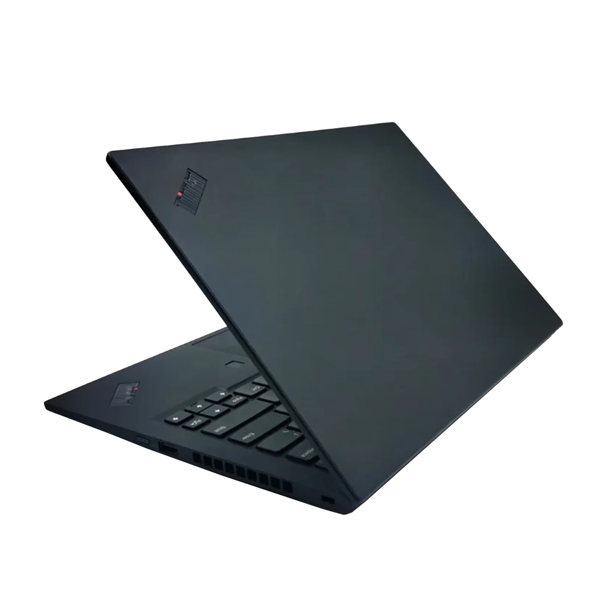 Lenovo ThinkPad X1 Carbon Core i7-10th Gen 16GB 1TB SSD 14 Inch – Refurbished Laptop - AE Laptop image 4