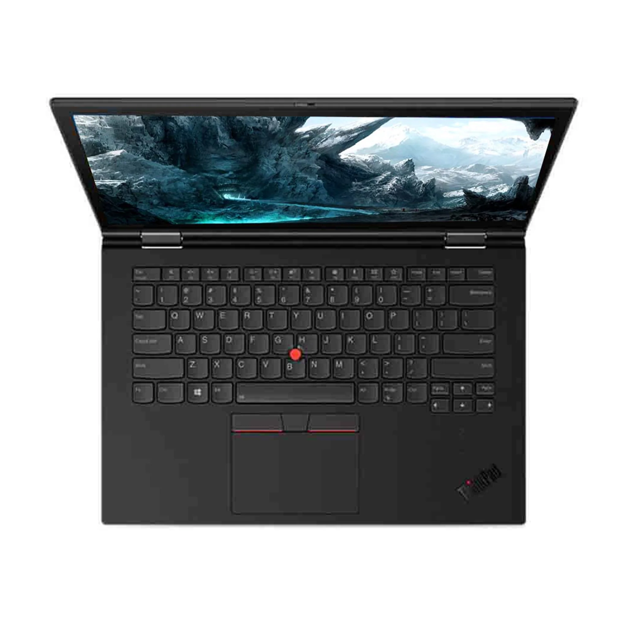 Lenovo ThinkPad X1 Yoga Core i7-8th Gen 16GB 512GB SSD 14 Inch Touch x360 – Refurbished Laptop - AE Laptop image 5