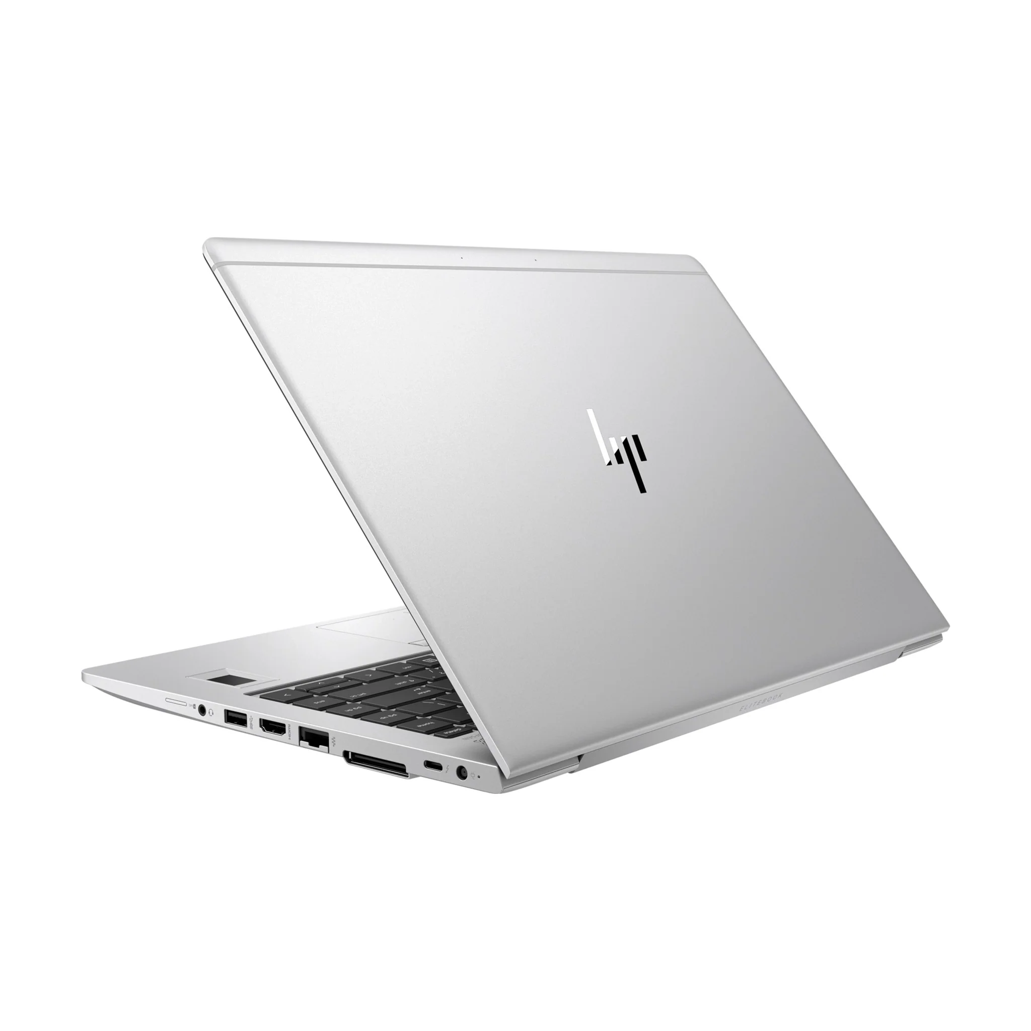 HP EliteBook 840 G5 Core i5-8th Gen 8GB 256GB SSD 14 Inch Touch – Refurbished Laptop - AE Laptop image 3