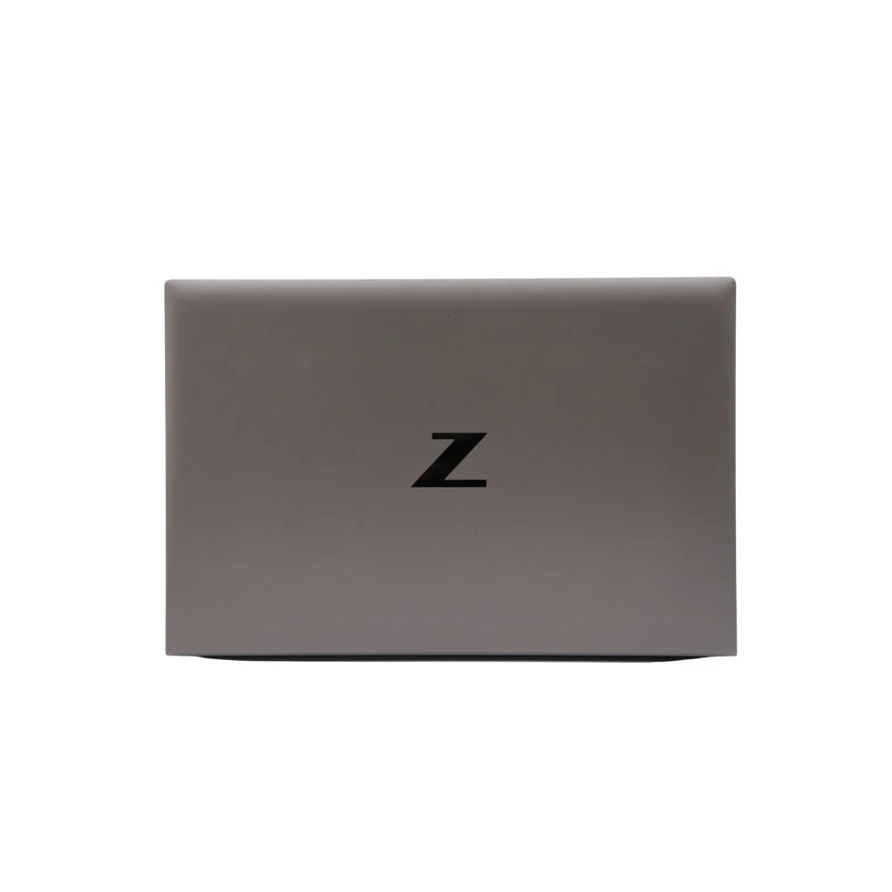 HP ZBOOK FIREFLY 14 G7: 10th Gen i7, 16GB RAM, 256GB SSD - Grey - Unit 78974 - AE Laptop image 6