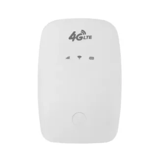 WiFi Router 4G Lite
