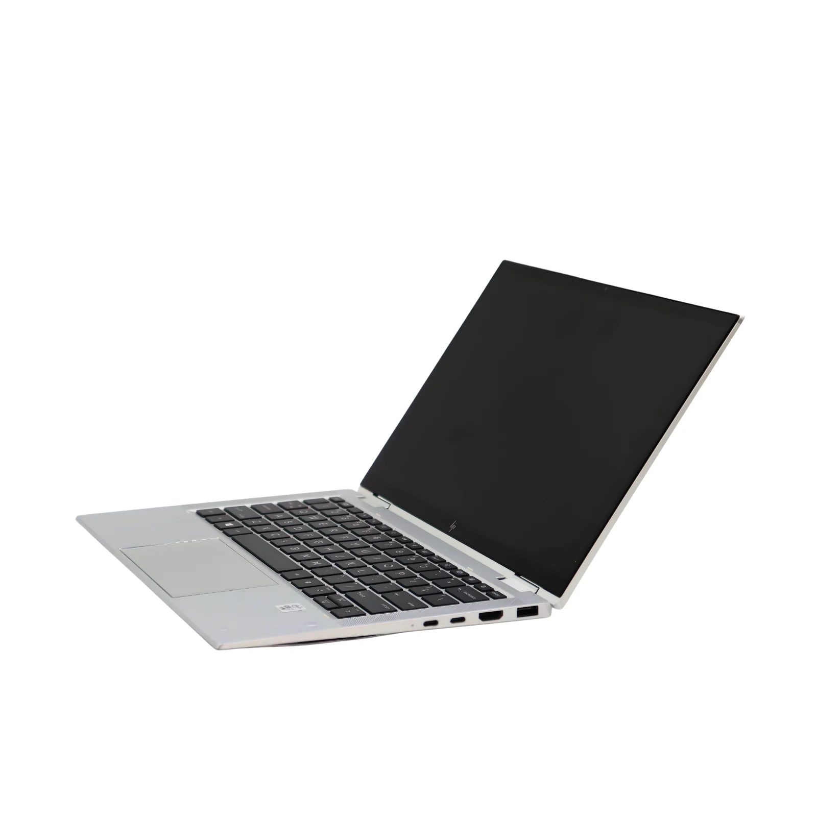HP EliteBook X360 1030 G7: 10th Gen i5, 16GB RAM, 256GB SSD