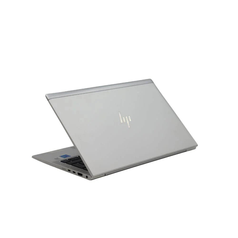 HP ELITEBOOK 830 G8: 11th Gen i5, 16GB RAM, 256GB SSD - Gray - Unit 00023 - AE Laptop image 5