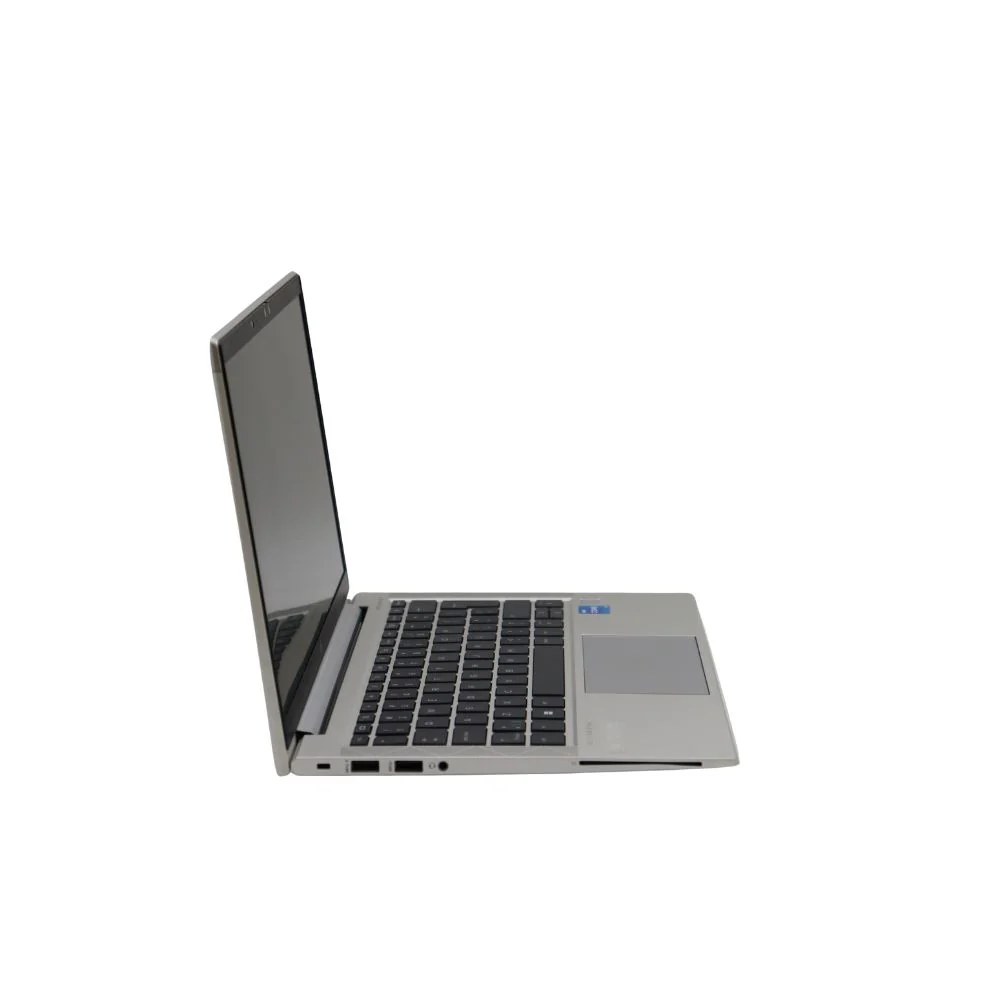 HP ELITEBOOK 830 G8: 11th Gen i5, 16GB RAM, 256GB SSD - Gray - Unit 00027 - AE Laptop image 3