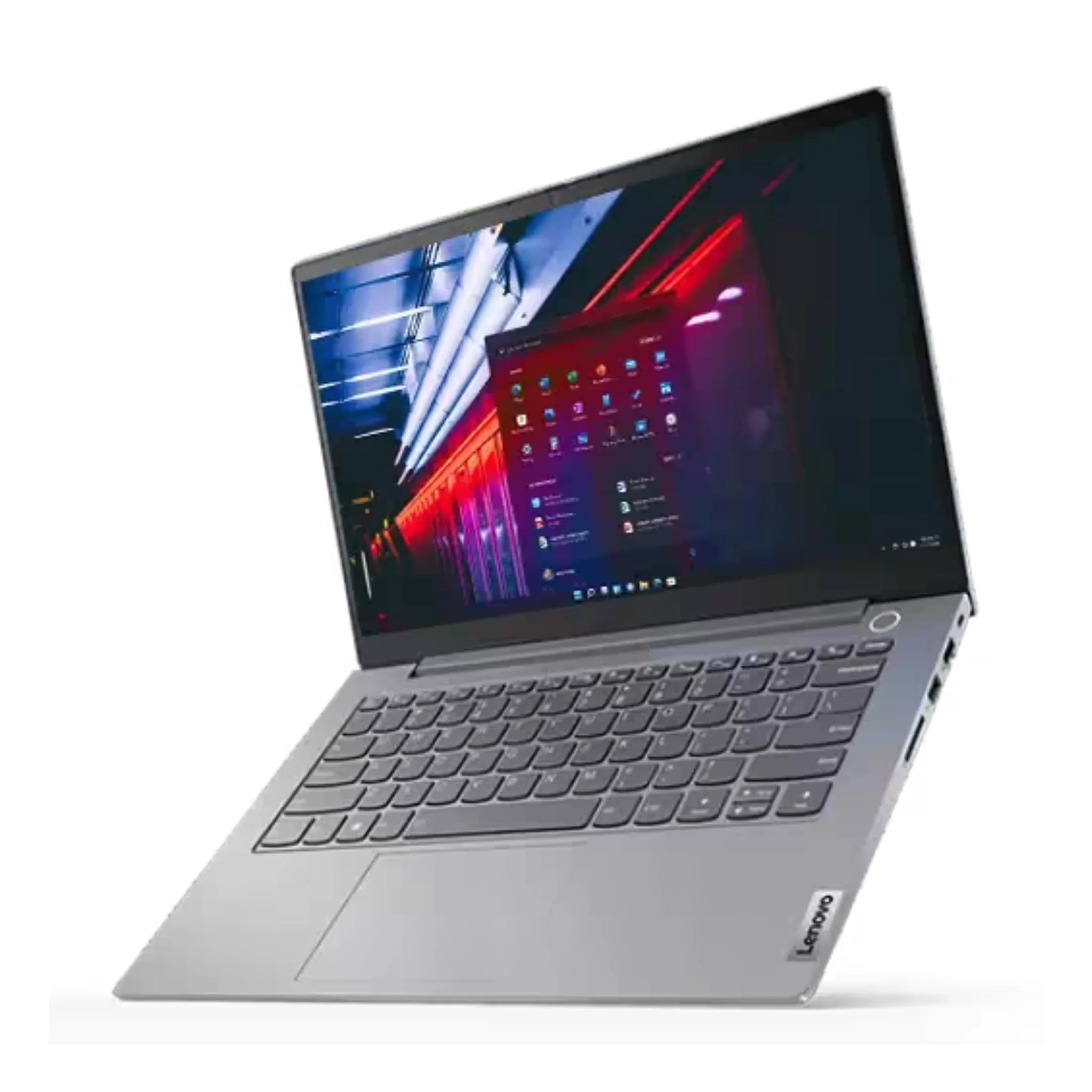 Lenovo ThinkBook 14 G2 Ryzen 3 8GB RAM 256GB SSD 14 Inch – Refurbished Laptop - AE Laptop image 3