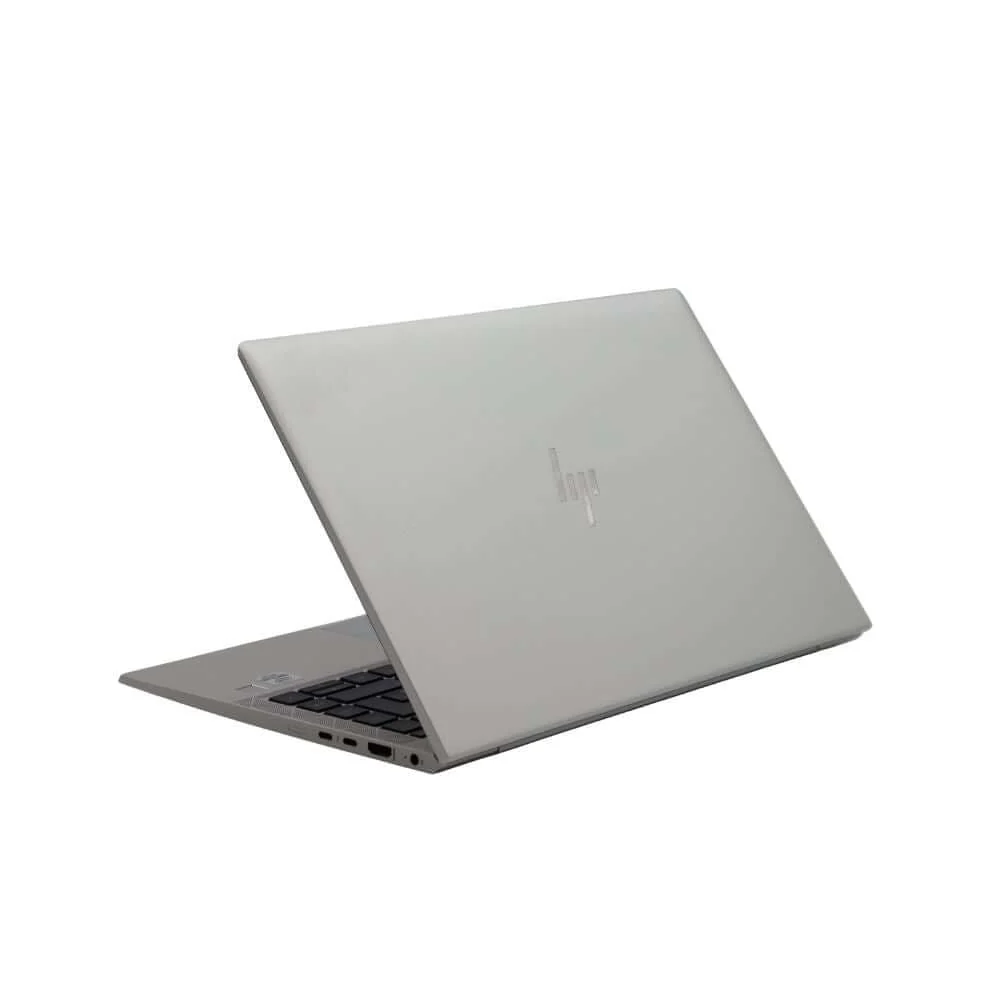 HP ELITEBOOK 840 G7: Intel Core i5, 10th Gen, 8GB RAM, 256GB SSD - Silver - i58GB256GBHPSilver - AE Laptop image 4