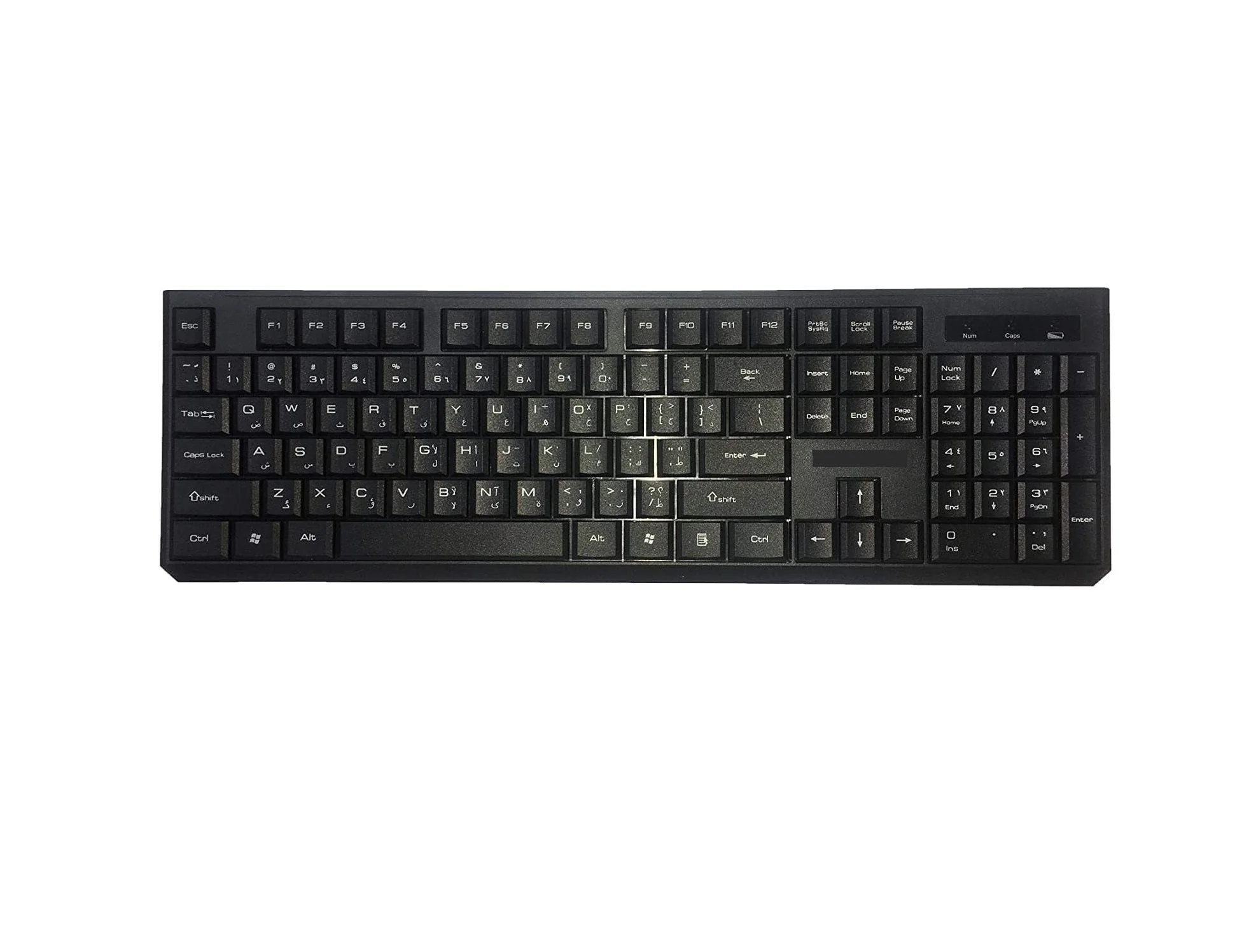 Wireless Keyboard & Mouse - AE Laptop image 3