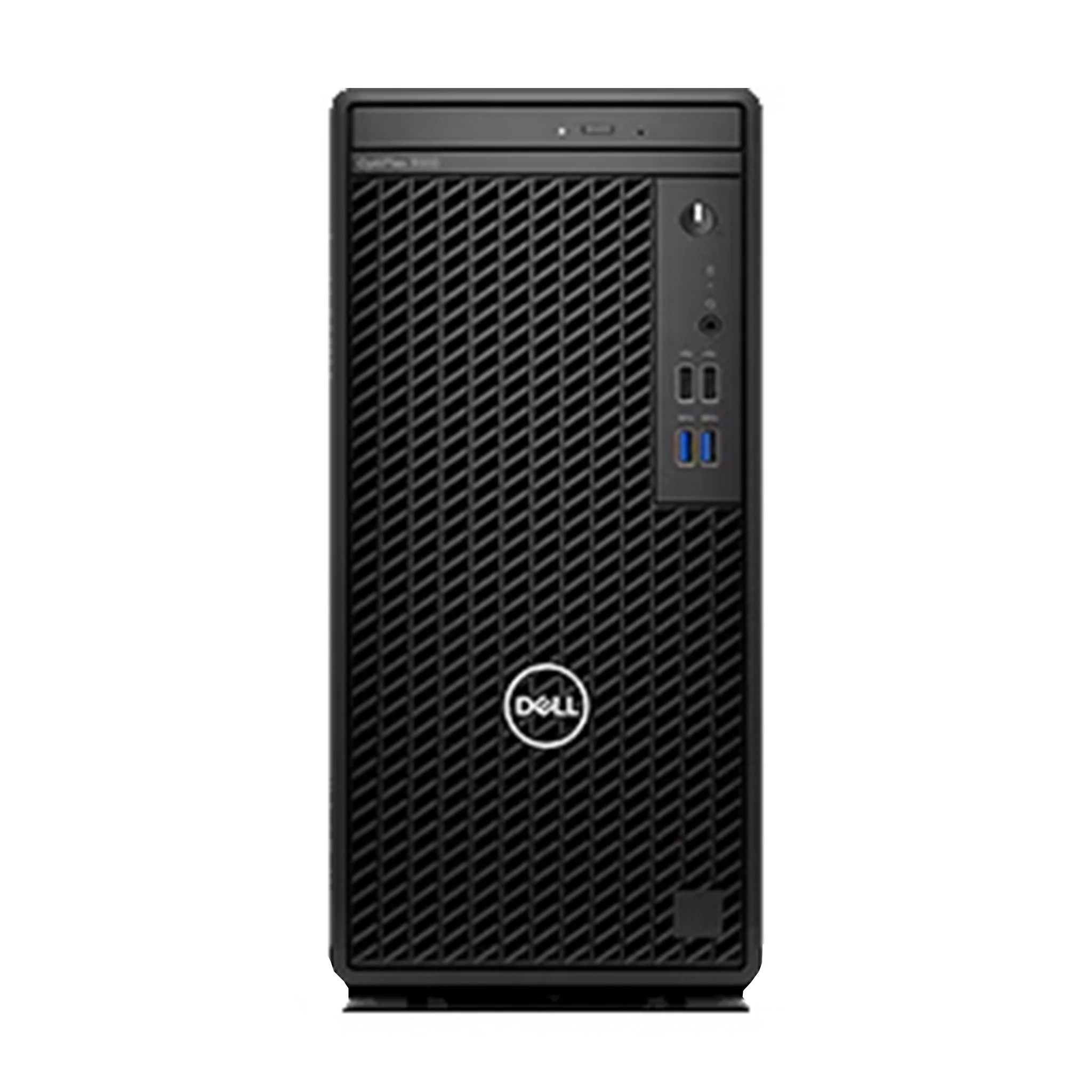 Dell SFF Desktop (Optiplex 3000) Core i5-12th Gen 8GB RAM 512GB SSD – Refurbished Desktop - AE Laptop image 1