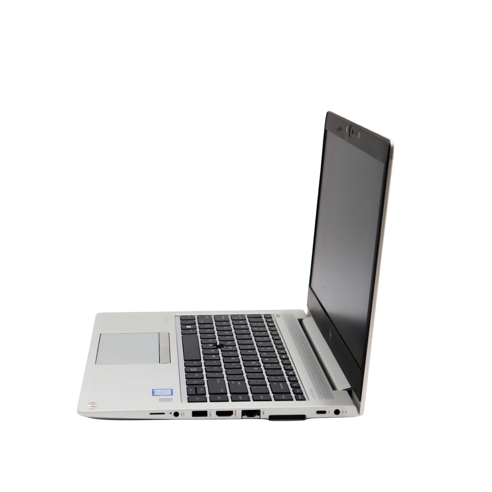 HP ELITEBOOK 840 G6: 8th Gen i5, 8GB RAM, 256GB SSD - Gray - Unit 94276 - AE Laptop image 4