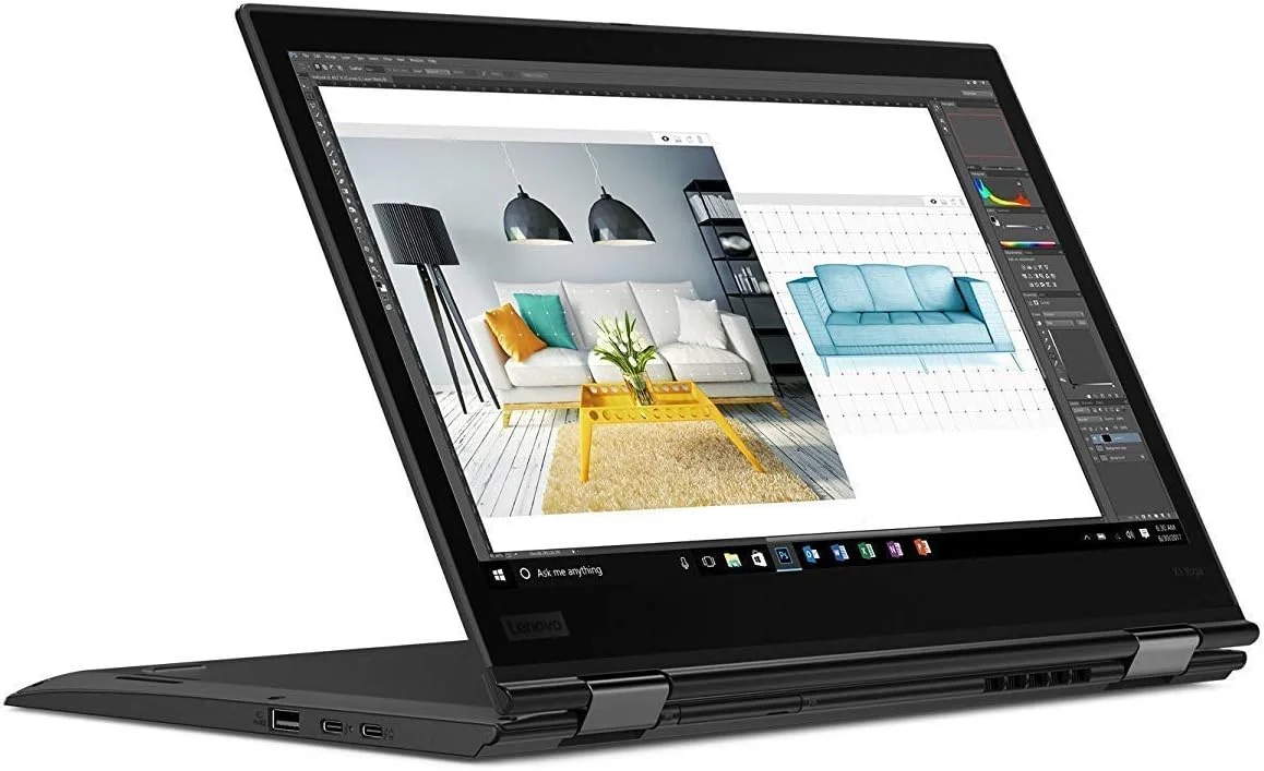 Lenovo ThinkPad X1 Yoga Core i7 6th Gen | Touchscreen - AE Laptop image 4