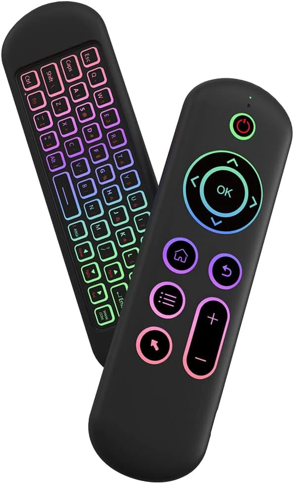 Air Mouse Remote Keyboard - AE Laptop image 1