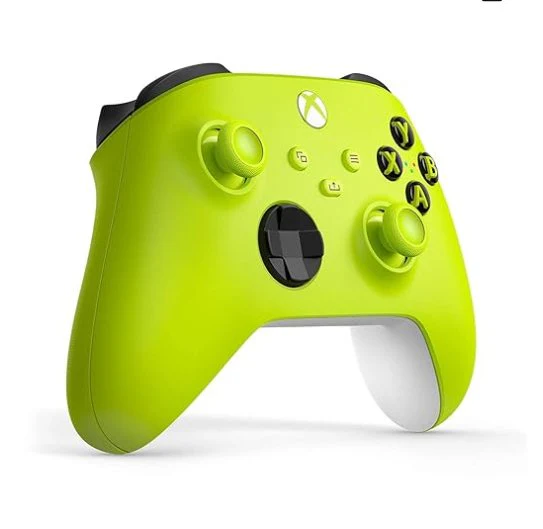 Wireless Game Controller © - AE Laptop image 1