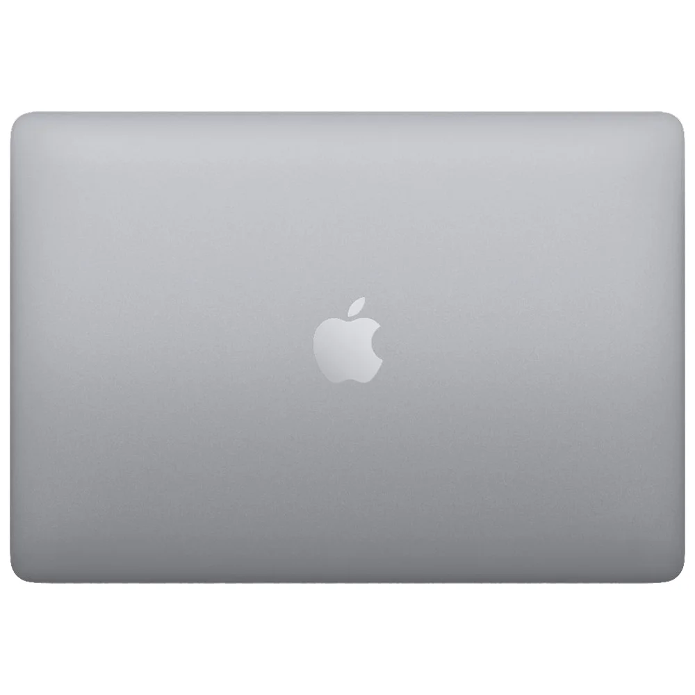 Apple MacBook Pro M2 chip with 8-core CPU and 10-core GPU, 256GB SSD - Space Grey - Arabic Keyboard - AE Laptop image 3