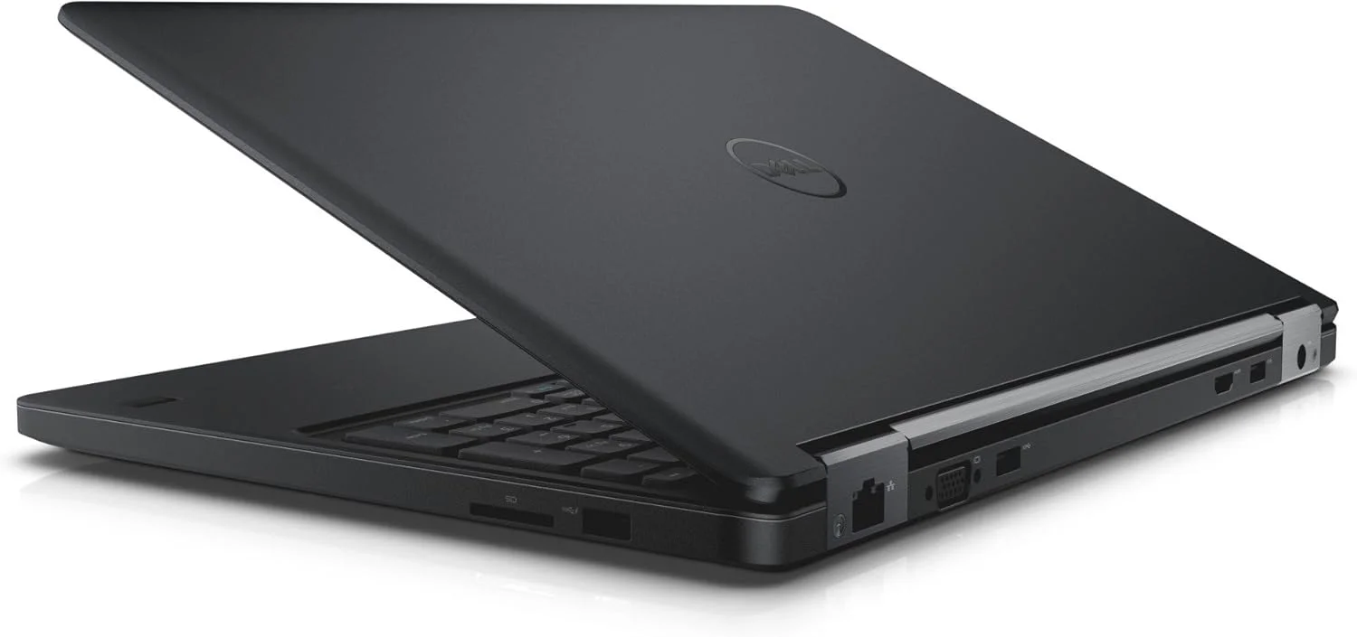 Dell Latitude E5550 Laptop: Best Budget Business Laptop - AE Laptop image 3
