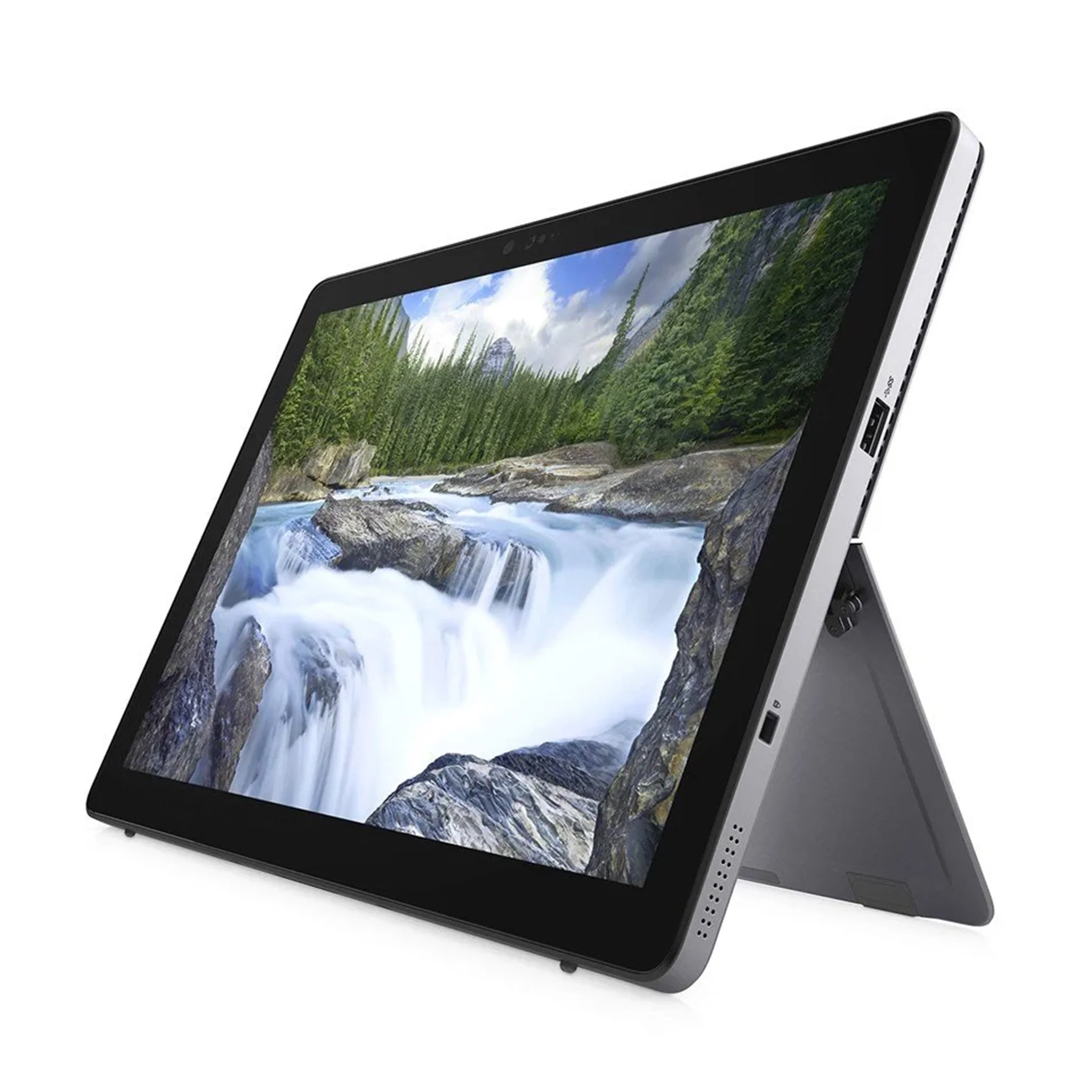Dell Latitude 7200 2-in-1 Core i7-8th Gen 16GB 256GB SSD 14 Inch Touch – Refurbished Laptop - AE Laptop image 3