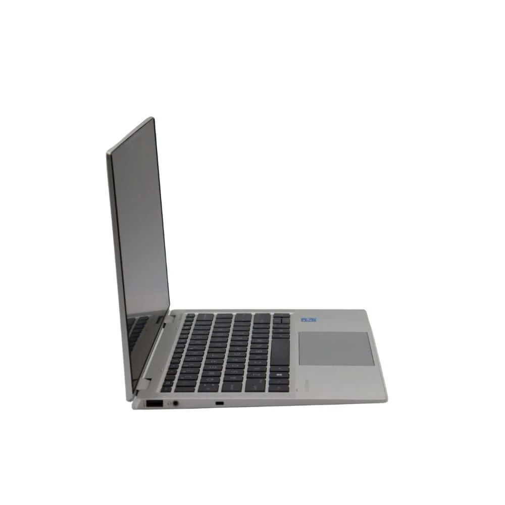 HP ELITEBOOK X360 1030 G8: 11th Gen i5, 16GB RAM, 256GB SSD - Gray - Unit 71465 - AE Laptop image 3