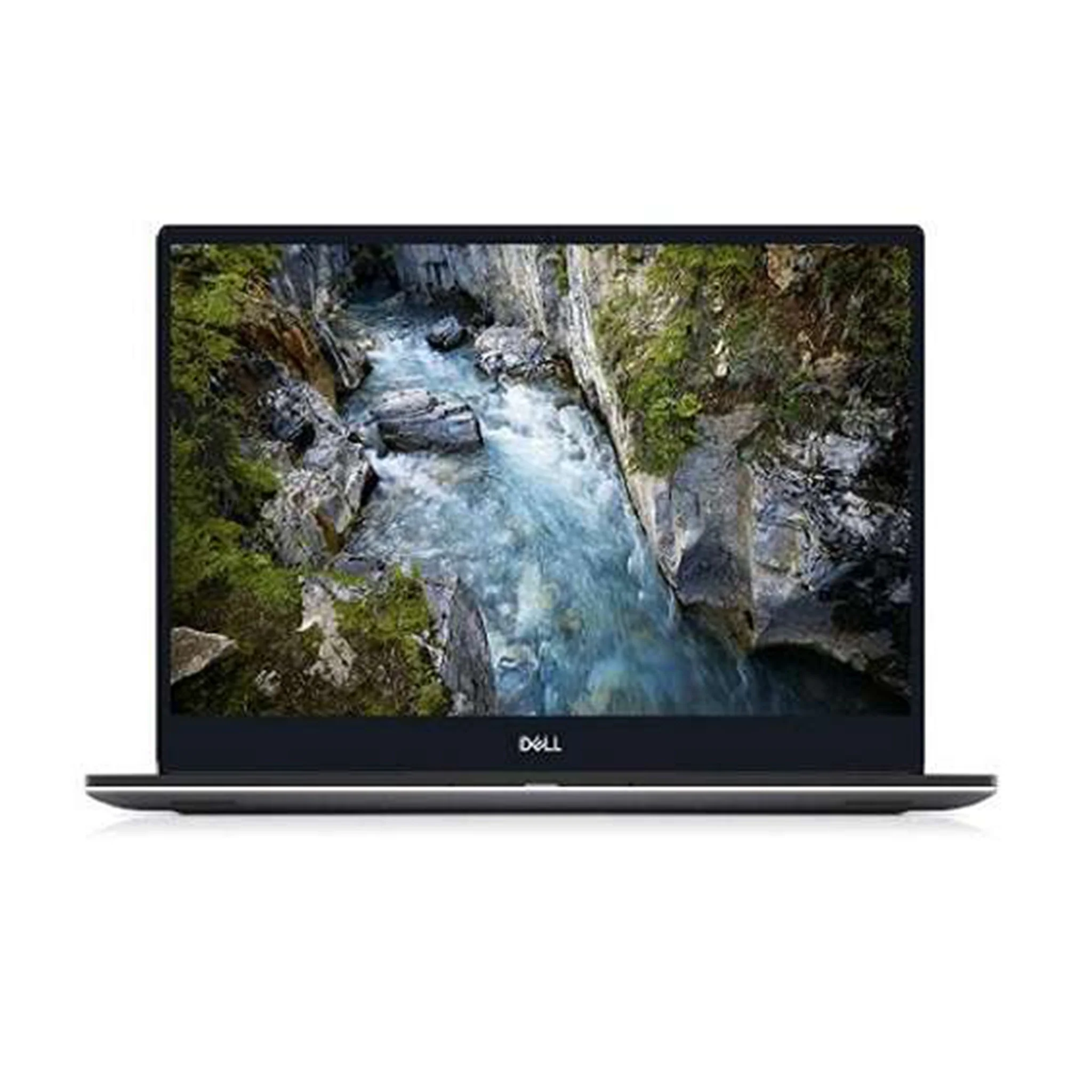 Dell XPS 15 9570 Core i7-8th Gen 16GB 512GB SSD 15.6 Inch 4GB GPU – Refurbished Laptop - AE Laptop image 1