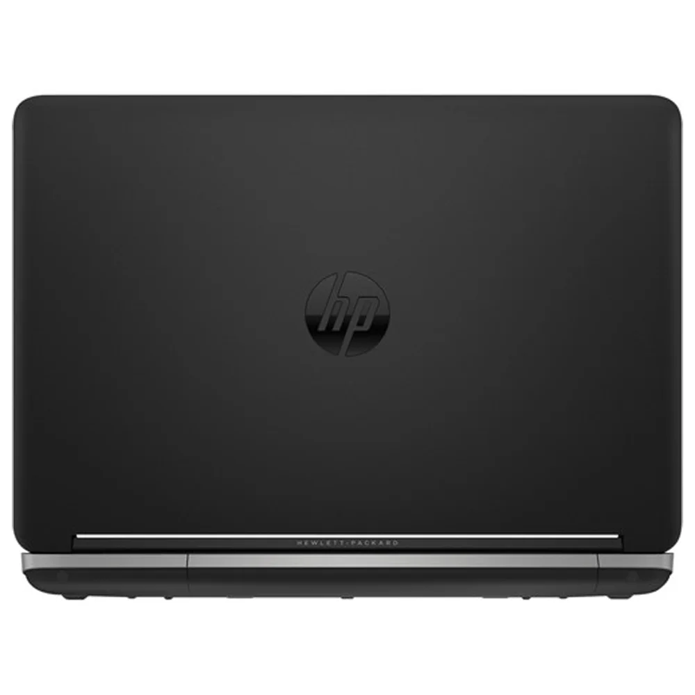 Laptop: HP ProBook 640 G1 14" Laptop Intel Core i5-4210M with 8gb ram 256gb SSD - Windows 10 Pro