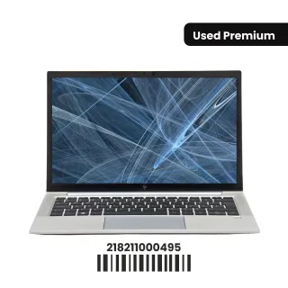 HP ELITEBOOK 835 G7: AMD, 16GB RAM, 256GB SSD