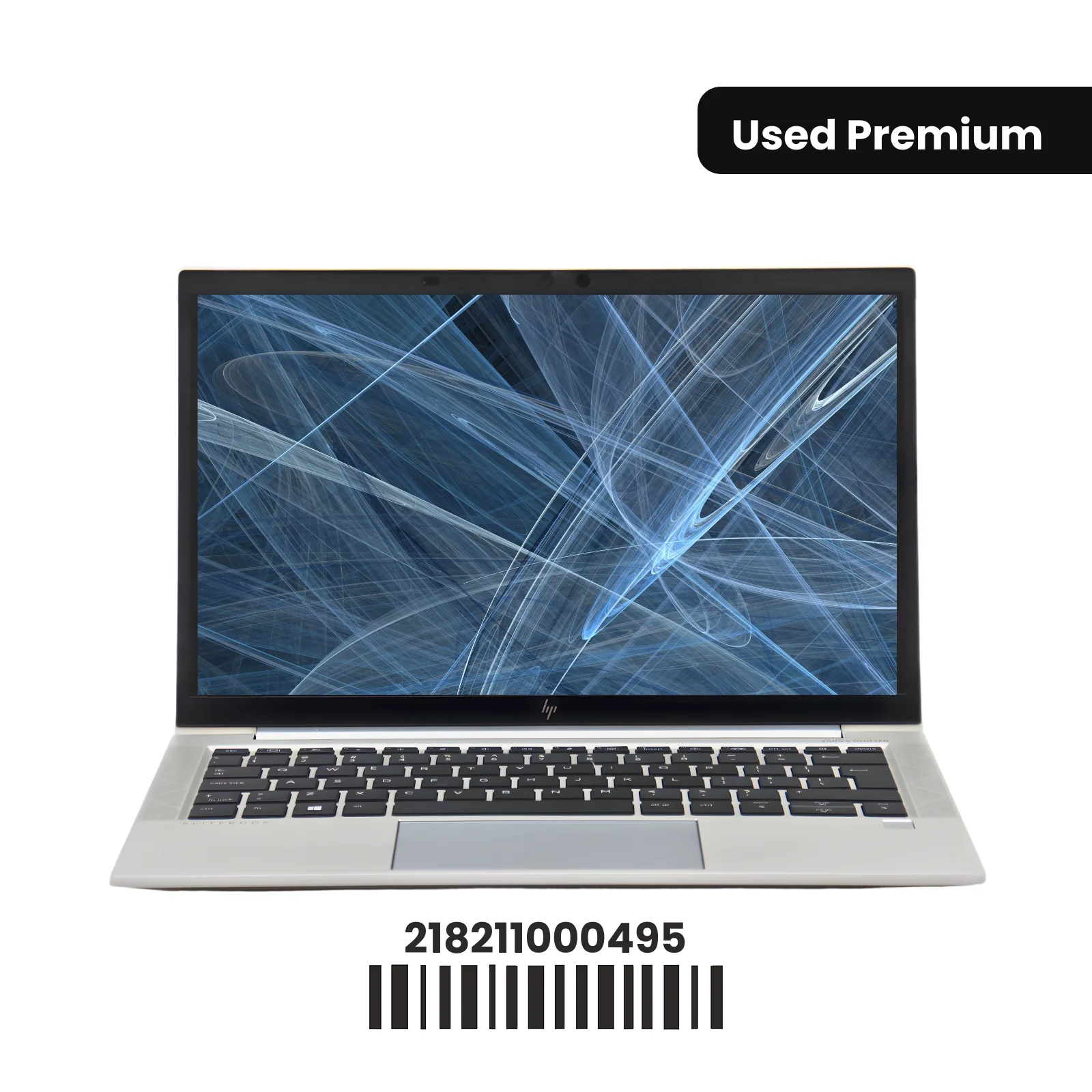 HP ELITEBOOK 835 G7: AMD, 16GB RAM, 256GB SSD - AE Laptop image 1