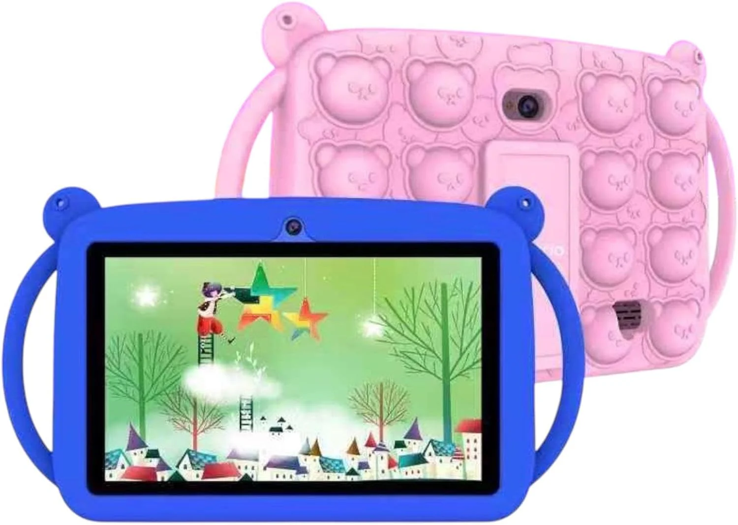 HD Kids Tablet © - AE Laptop image 1