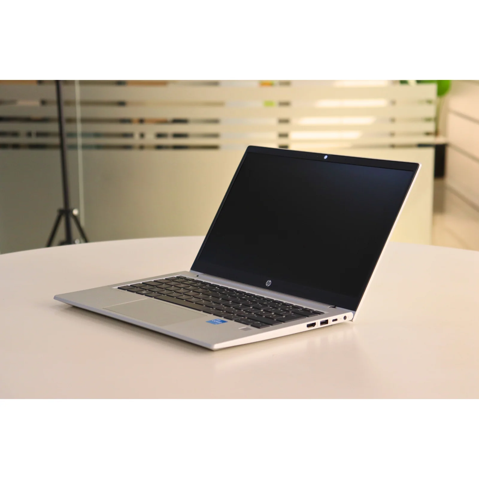 HP EliteBook 630 G9: Intel Core i3, 12th Gen, 16GB RAM, 256GB SSD
